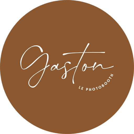 Gaston le Photobooth